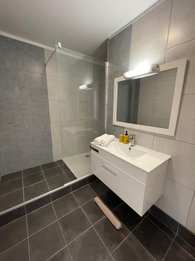 Appartement Cosy Proche Du Centre Ajaccio  Buitenkant foto